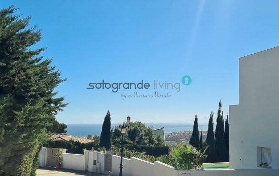 Terre non Aménagée à vendre à Torreguadiaro, San Roque - 255 000 € (Ref: 7304068)