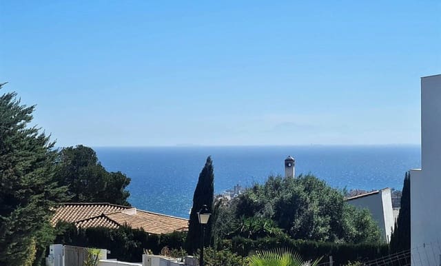 Ubebygd land til salgs i Torreguadiaro, San Roque - € 250 000 (Ref: 7304068)