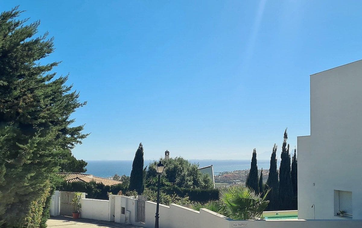 Grunde uden byggetilladelser til salg i Torreguadiaro - € 250.000 (Ref: 7304068)