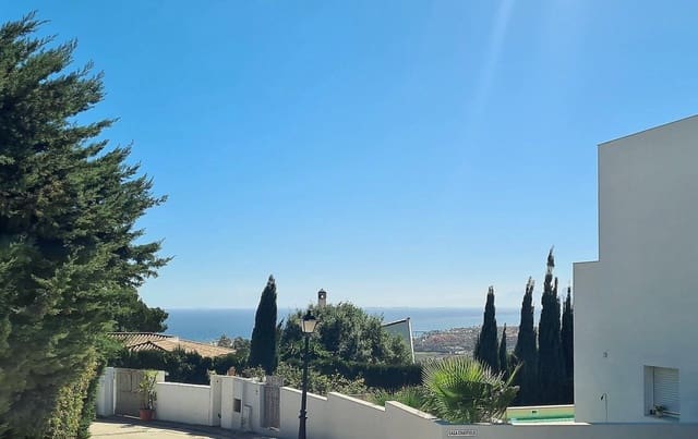 Ubebygd land til salgs i Torreguadiaro, San Roque - € 250 000 (Ref: 7304068)