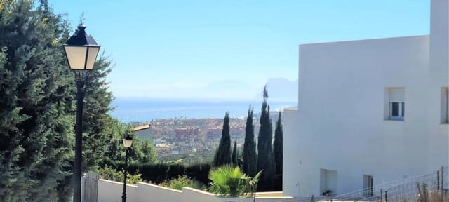 Ubebygd land til salgs i Torreguadiaro, San Roque - € 250 000 (Ref: 7304068)