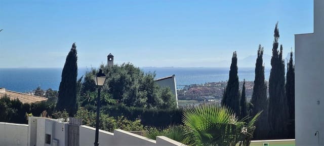 Ubebygd land til salgs i Torreguadiaro, San Roque - € 250 000 (Ref: 7304068)