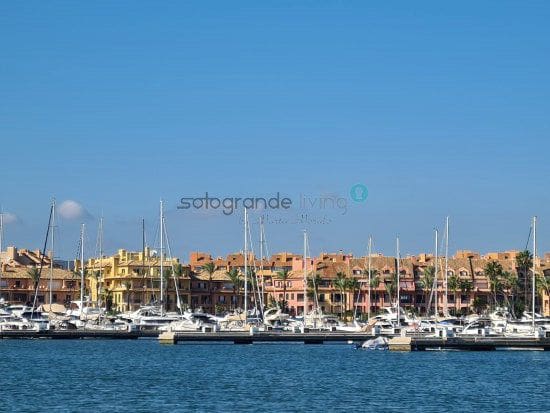 Wohnung zu verkaufen in Sotogrande - 225.000 € (Ref: 7330967)