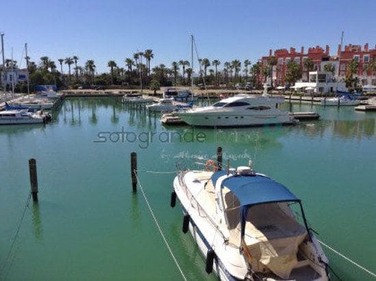 Lejlighed til salg i Sotogrande - € 30.000 (Ref: 7330970)