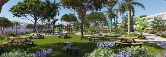 3 bedroom Apartment for sale in La Alcaidesa with garage - € 659,000 (Ref: 7333952)