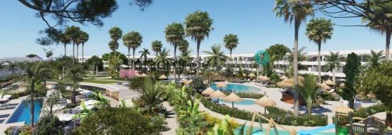 3 bedroom Apartment for sale in La Alcaidesa with garage - € 659,000 (Ref: 7333952)
