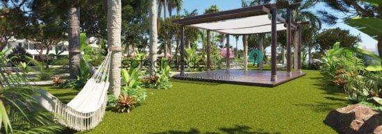 3 bedroom Apartment for sale in La Alcaidesa with garage - € 659,000 (Ref: 7333952)