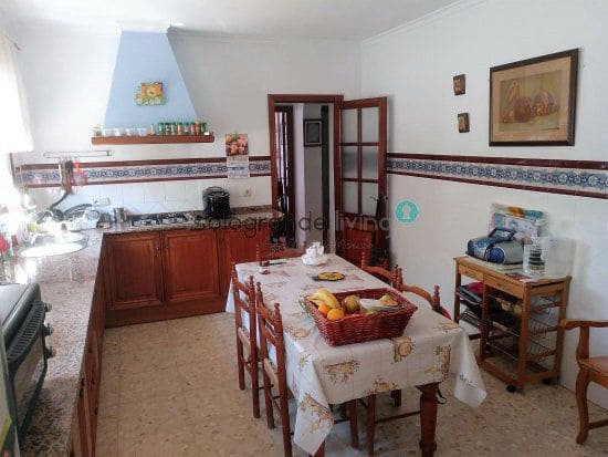 4 soverom Hus til salgs i Jimena de la Frontera - € 235 000 (Ref: 7343259)