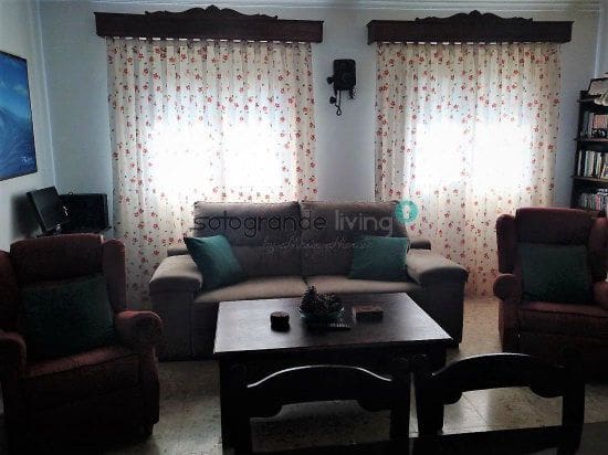 4 soverom Hus til salgs i Jimena de la Frontera - € 235 000 (Ref: 7343259)