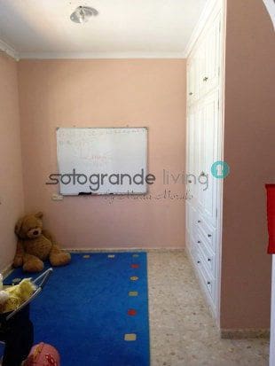 4 soverom Hus til salgs i Jimena de la Frontera - € 235 000 (Ref: 7343259)