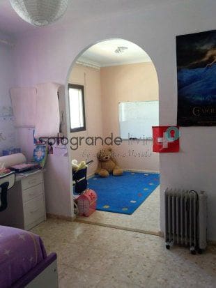 4 soverom Hus til salgs i Jimena de la Frontera - € 235 000 (Ref: 7343259)