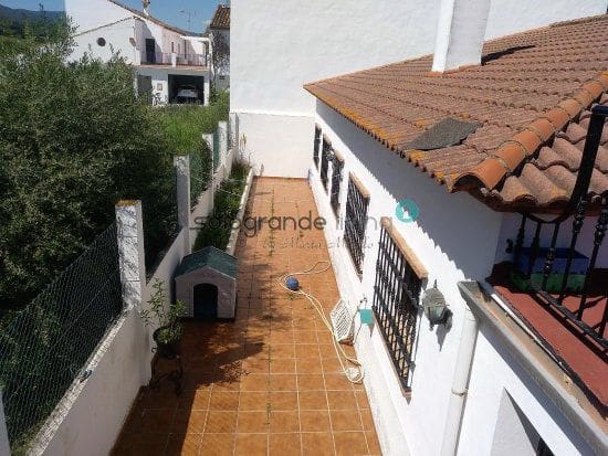 4 soverom Hus til salgs i Jimena de la Frontera - € 235 000 (Ref: 7343259)