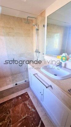 3 bedroom Apartment for rent in Sotogrande with garage - € 1,800 (Ref: 7365944)