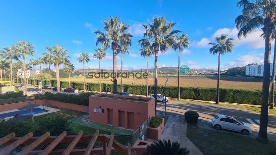 3 bedroom Apartment for rent in Sotogrande with garage - € 1,800 (Ref: 7365944)