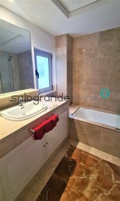 3 bedroom Apartment for rent in Sotogrande with garage - € 1,800 (Ref: 7365944)