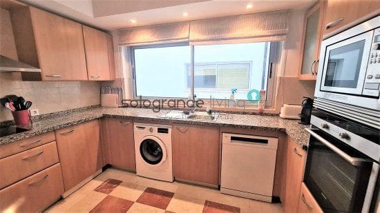 3 bedroom Apartment for rent in Sotogrande with garage - € 1,800 (Ref: 7365944)