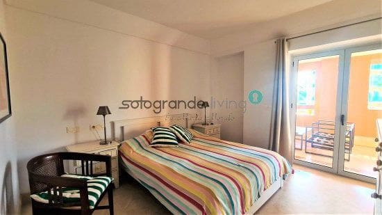3 bedroom Apartment for rent in Sotogrande, San Roque with garage - € 1,800 (Ref: 7365944)