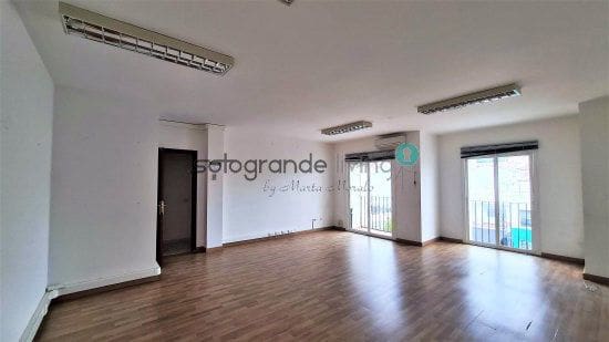 5 soveværelse Kontor til salg i Pueblo Nuevo de Guadiaro - € 225.000 (Ref: 7384548)