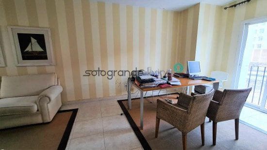 5 soveværelse Kontor til salg i Pueblo Nuevo de Guadiaro - € 225.000 (Ref: 7384548)