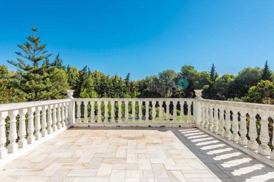 5 bedroom Villa for sale in Sotogrande - € 2,800,000 (Ref: 7389421)