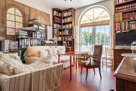 5 bedroom Villa for sale in Sotogrande - € 2,800,000 (Ref: 7389421)