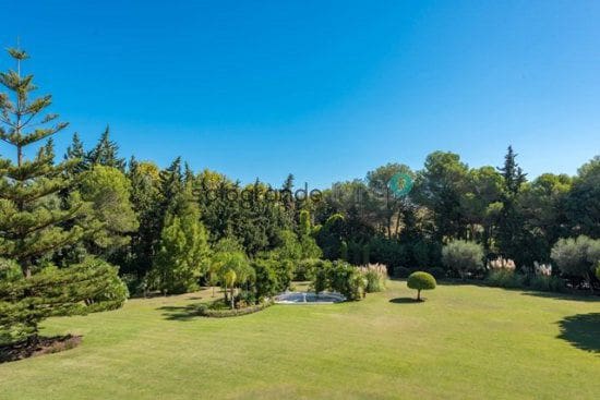 5 bedroom Villa for sale in Sotogrande - € 2,800,000 (Ref: 7389421)