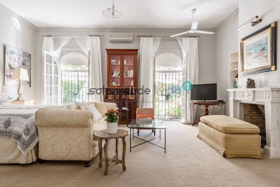 5 bedroom Villa for sale in Sotogrande - € 2,800,000 (Ref: 7389421)