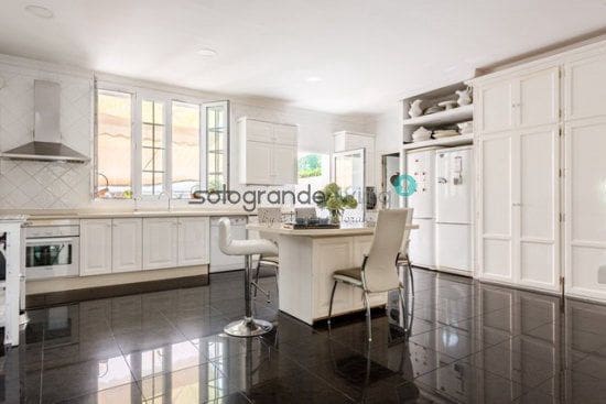 5 chambre Villa/Maison à vendre à Sotogrande, San Roque - 2 800 000 € (Ref: 7389421)