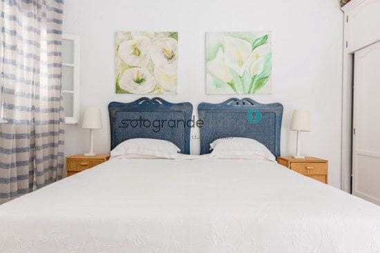 5 bedroom Villa for sale in Sotogrande - € 2,800,000 (Ref: 7389421)