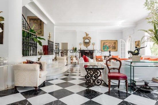 5 bedroom Villa for sale in Sotogrande - € 2,800,000 (Ref: 7389421)