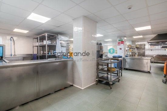 84 bedroom Hotel for sale in Sotogrande - € 11,700,000 (Ref: 7425725)