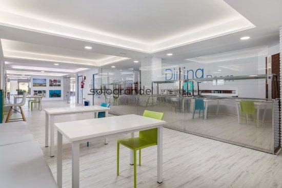 84 soverom Hotell til salgs i Sotogrande, San Roque - € 11 700 000 (Ref: 7425725)