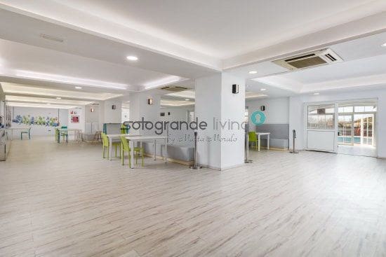 84 bedroom Hotel for sale in Sotogrande - € 11,700,000 (Ref: 7425725)