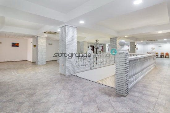 84 bedroom Hotel for sale in Sotogrande - € 11,700,000 (Ref: 7425725)