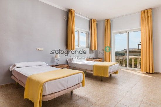84 bedroom Hotel for sale in Sotogrande - € 11,700,000 (Ref: 7425725)