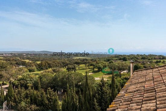 84 bedroom Hotel for sale in Sotogrande - € 11,700,000 (Ref: 7425725)