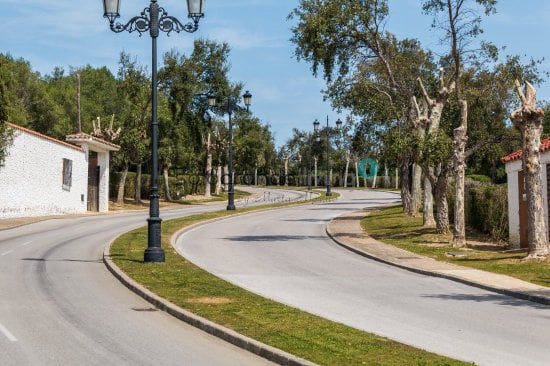 84 bedroom Hotel for sale in Sotogrande - € 11,700,000 (Ref: 7425725)