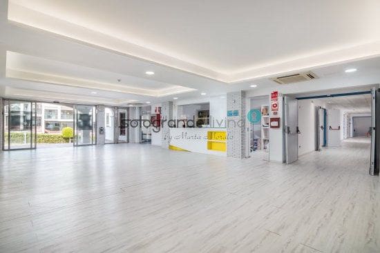 84 soverom Hotell til salgs i Sotogrande, San Roque - € 11 700 000 (Ref: 7425725)