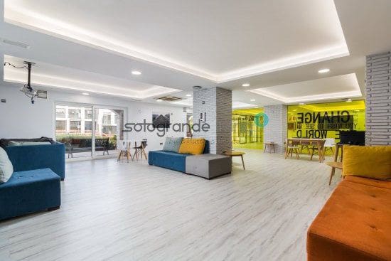 84 soverom Hotell til salgs i Sotogrande, San Roque - € 11 700 000 (Ref: 7425725)