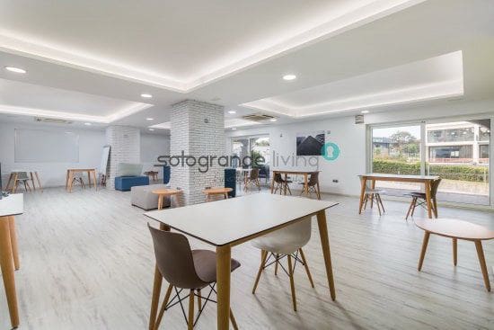 84 soverom Hotell til salgs i Sotogrande, San Roque - € 11 700 000 (Ref: 7425725)