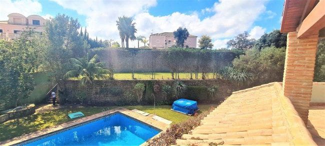 5 bedroom Villa for sale in Sotogrande - € 2,100,000 (Ref: 7474636)