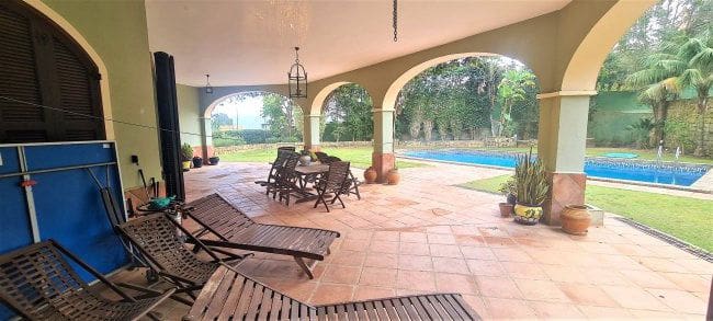 5 bedroom Villa for sale in Sotogrande - € 2,100,000 (Ref: 7474636)