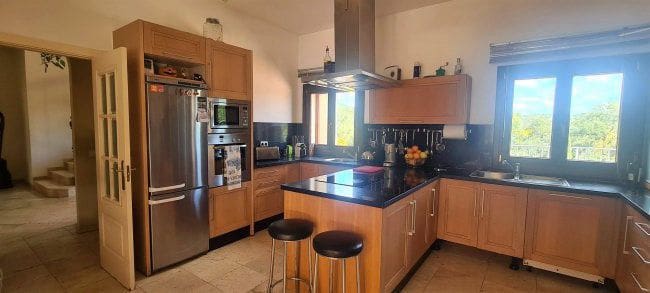 5 bedroom Villa for sale in Sotogrande - € 2,100,000 (Ref: 7474636)