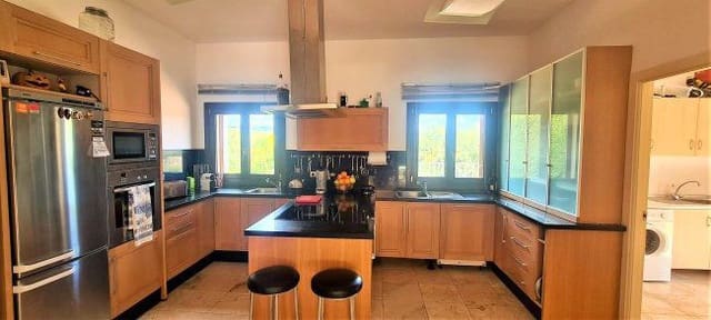 5 chambre Villa/Maison à vendre à Sotogrande Alto, San Roque - 2 100 000 € (Ref: 7474636)