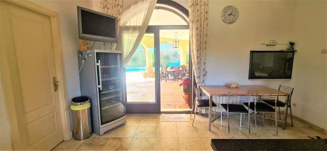 5 chambre Villa/Maison à vendre à Sotogrande Alto, San Roque - 2 100 000 € (Ref: 7474636)