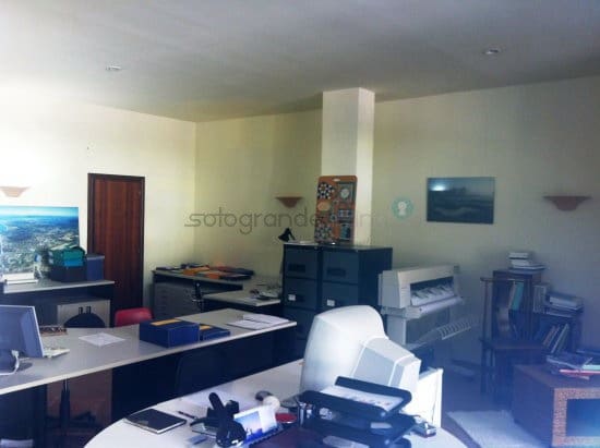 Commercial for sale in Sotogrande, San Roque - € 285,000 (Ref: 7496467)