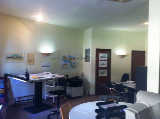 Commercial for sale in Sotogrande, San Roque - € 285,000 (Ref: 7496467)