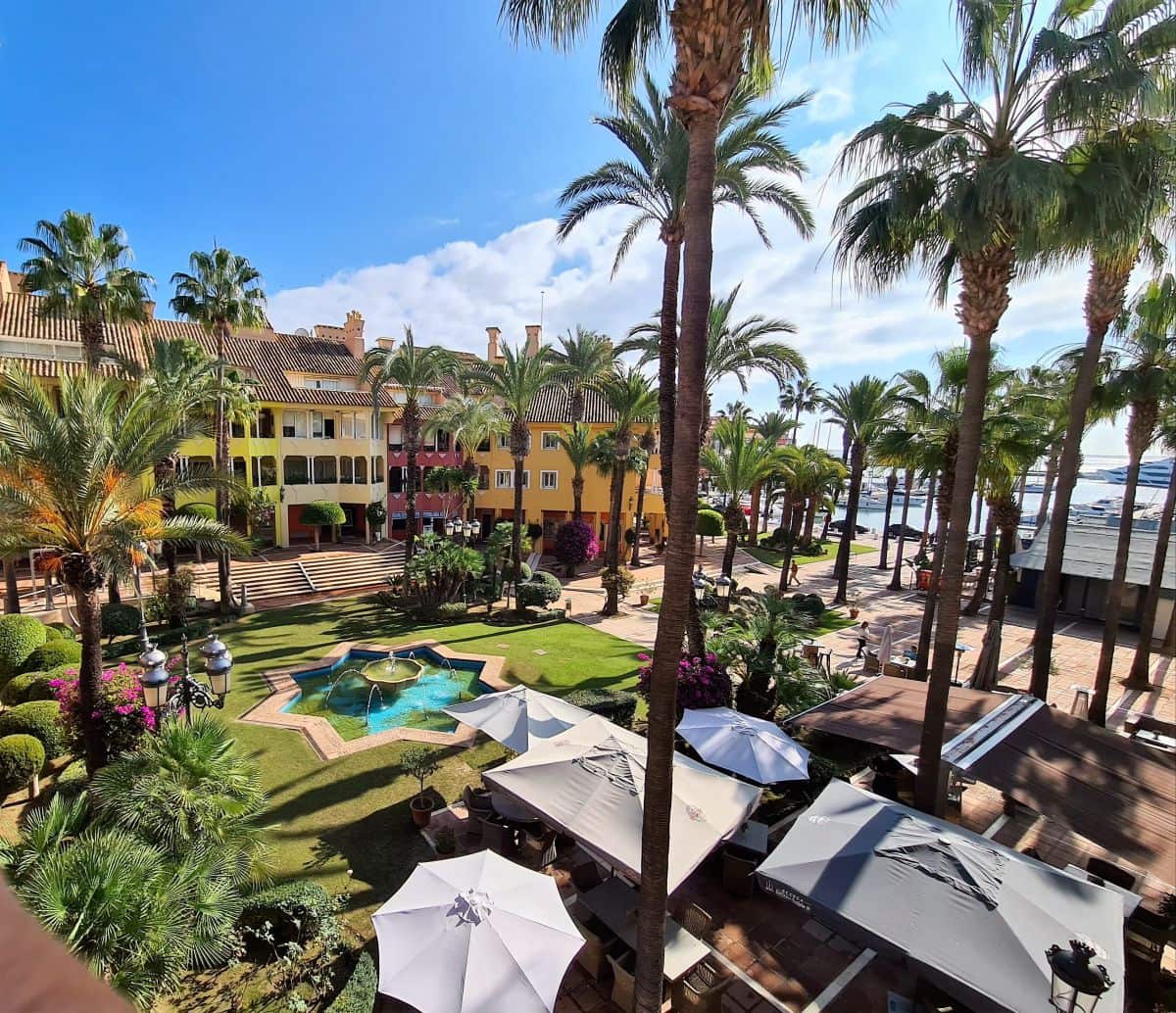 Kommersiell til salgs i Sotogrande - € 285 000 (Ref: 7496467)