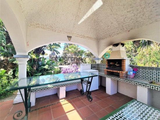 7 soveværelse Finca/Landehus til salg i San Enrique de Guadiaro - € 875.000 (Ref: 7499057)