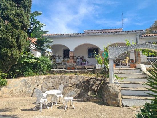 7 sypialnia Finka/Dom wiejski na sprzedaż w San Enrique de Guadiaro, San Roque - 875 000 € (Ref: 7499057)